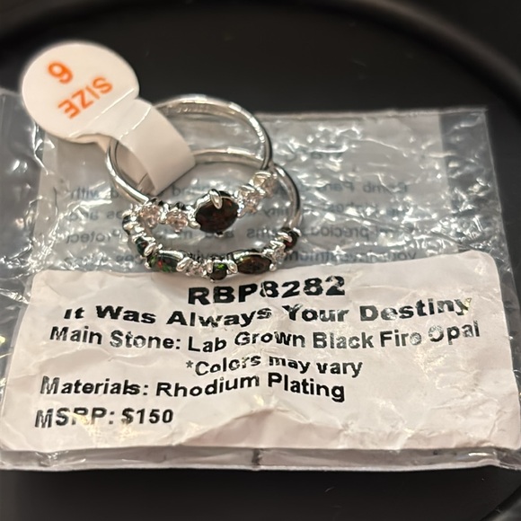 BP bomb party it was always your destiny ring - Picture 2 of 3